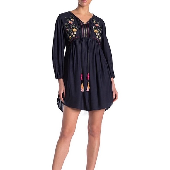 Angie dress - Picture 2 of 4